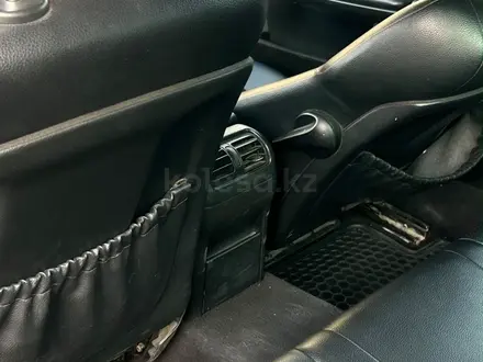 Mercedes-Benz C 230 2006 года за 3 800 000 тг. в Шымкент – фото 11