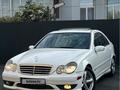 Mercedes-Benz C 230 2006 годаүшін3 800 000 тг. в Шымкент – фото 14