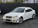 Mercedes-Benz C 230 2006 годаүшін3 800 000 тг. в Шымкент