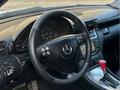 Mercedes-Benz C 230 2006 годаүшін3 800 000 тг. в Шымкент – фото 6