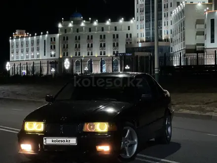 BMW 328 1991 года за 2 300 000 тг. в Кызылорда – фото 8