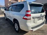 Toyota Land Cruiser Prado 2014 года за 16 800 000 тг. в Атырау – фото 4