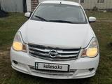 Nissan Almera 2015 годаүшін4 100 000 тг. в Кокшетау