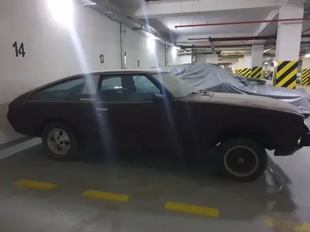 Toyota Celica 1973 года за 3 000 000 тг. в Алматы