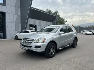 Mercedes-Benz ML 350