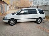 Mitsubishi Space Wagon 1993 годаfor1 700 000 тг. в Риддер