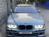 BMW 530 2000 годаүшін5 200 000 тг. в Алматы