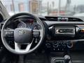 Toyota Hilux 2018 года за 14 700 000 тг. в Уральск – фото 10