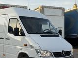 Mercedes-Benz Sprinter 2009 года за 10 500 000 тг. в Алматы – фото 2