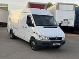 Mercedes-Benz Sprinter 2009 года за 10 500 000 тг. в Алматы