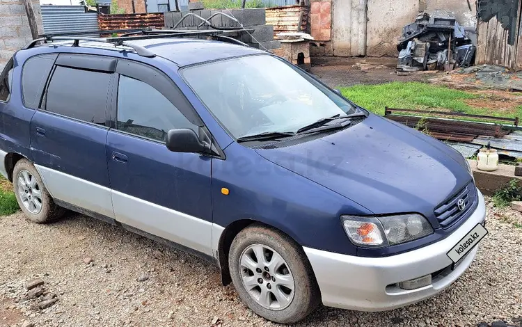 Toyota Picnic 1996 годаfor3 499 000 тг. в Астана