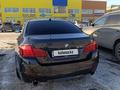 BMW 535 2010 года за 9 500 000 тг. в Астана – фото 7