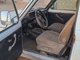 ВАЗ (Lada) Lada 2121 2002 годаүшін500 000 тг. в Бейнеу – фото 3