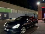 Nissan Teana 2010 года за 4 500 000 тг. в Алматы