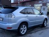 Lexus RX 350 2006 года за 8 000 000 тг. в Алматы