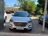Hyundai Tucson 2020 года за 12 800 000 тг. в Аксай