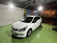 Hyundai Solaris 2015 годаүшін5 000 000 тг. в Актау