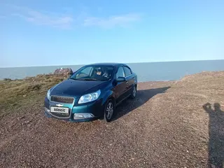 Chevrolet Nexia