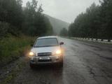 Hyundai Tucson 2005 годаүшін4 500 000 тг. в Усть-Каменогорск