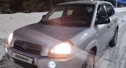 Hyundai Tucson 2005 года за 3 500 000 тг. в Усть-Каменогорск – фото 2