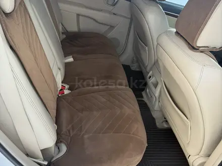 Hyundai Santa Fe 2006 года за 4 600 000 тг. в Караганда – фото 17