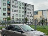 ВАЗ (Lada) Granta 2190 2016 годаүшін3 250 000 тг. в Тараз
