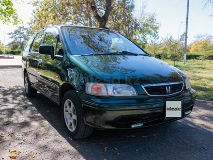 Honda Odyssey 1999 года за 3 500 000 тг. в Павлодар – фото 14