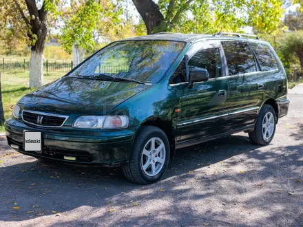 Honda Odyssey 1999 года за 3 500 000 тг. в Павлодар – фото 9