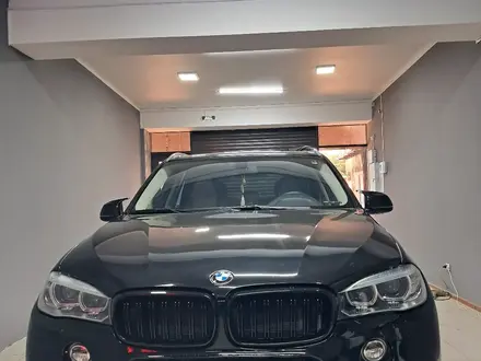 BMW X5 2016 года за 16 500 000 тг. в Шымкент – фото 5