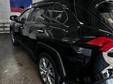 Toyota RAV4 2020 года за 15 400 000 тг. в Алматы – фото 2