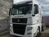 Sitrak  Седельный Тягач SITRAK C7H, 6 2, 2021г. В, КНР 2021 года за 26 500 000 тг. в Атырау – фото 3