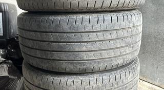 Летние шины Bridgestone 235*45*18 за 80 000 тг. в Кызылорда