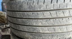 Летние шины Bridgestone 235*45*18 за 80 000 тг. в Кызылорда – фото 2