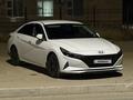 Hyundai Elantra 2021 года за 8 200 000 тг. в Актау – фото 11