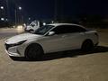 Hyundai Elantra 2021 года за 8 200 000 тг. в Актау – фото 9
