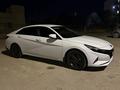 Hyundai Elantra 2021 года за 8 200 000 тг. в Актау – фото 12
