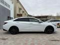 Hyundai Elantra 2021 года за 8 200 000 тг. в Актау – фото 5