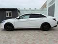 Hyundai Elantra 2021 года за 8 200 000 тг. в Актау – фото 6