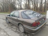 Mitsubishi Galant 1992 года за 600 000 тг. в Алматы