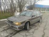 Mitsubishi Galant 1992 годаүшін600 000 тг. в Алматы – фото 4