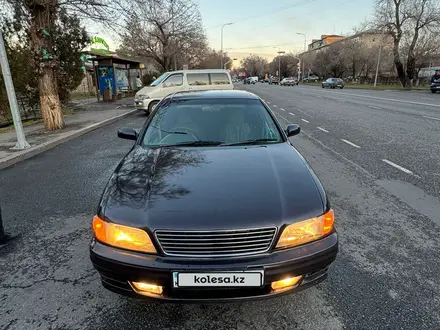 Nissan Cefiro 1995 года за 2 250 000 тг. в Талдыкорган