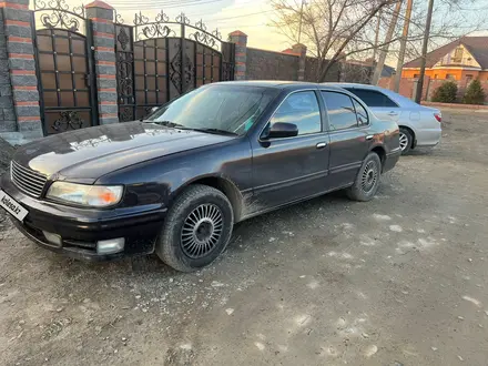 Nissan Cefiro 1995 года за 2 250 000 тг. в Талдыкорган – фото 4