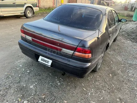 Nissan Cefiro 1995 года за 2 250 000 тг. в Талдыкорган – фото 6