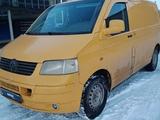 Volkswagen Transporter 2006 годаүшін4 500 000 тг. в Караганда