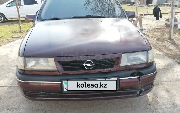 Opel Vectra 1990 годаүшін1 000 000 тг. в Шымкент