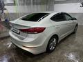 Hyundai Elantra 2017 года за 7 500 000 тг. в Павлодар – фото 3