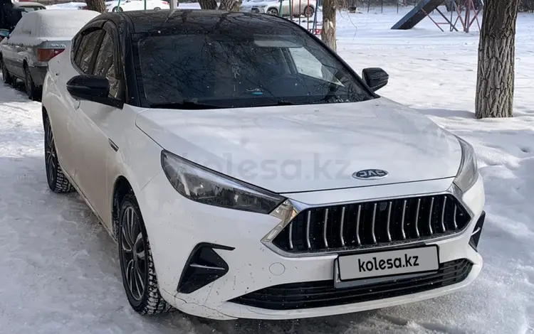 JAC J7 2021 годаүшін7 500 000 тг. в Караганда