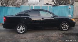 Toyota Camry 2002 года за 4 400 000 тг. в Алматы