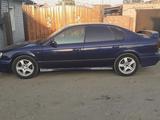 Subaru Legacy 1999 года за 3 000 000 тг. в Семей – фото 4