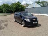 Chevrolet Orlando 2013 года за 3 600 000 тг. в Уральск – фото 2